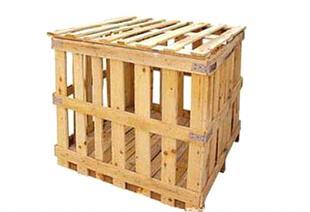 你知道沈阳抚顺花格箱这种木箱吗？