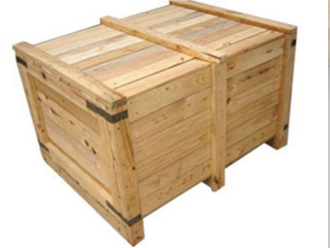 抚顺花格实木箱：美观实用的储物良品