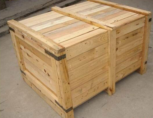 抚顺木质包装箱的可持续发展策略