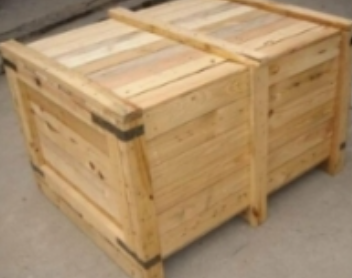 抚顺木质包装箱：环保应用新趋势 