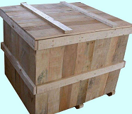 抚顺木制包装箱的种类和分别的特点