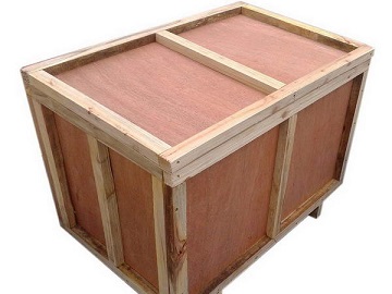 沈阳抚顺木质包装箱的样式