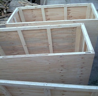 沈阳抚顺木箱定制中板材的环保标准