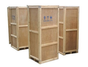 沈阳木质包装箱的优点是什么？