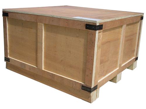 如何选择正规的木箱定制厂家
