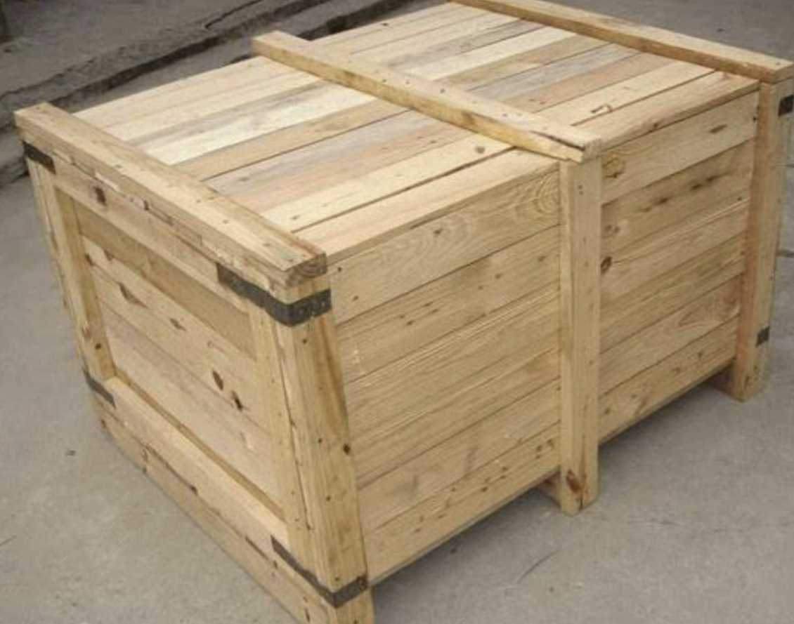 抚顺木质包装箱：绿色物流的新选择