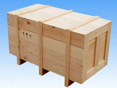 抚顺木箱定制：定制化的包装解决方案