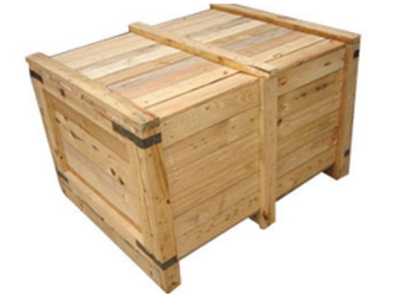 抚顺花格实木箱：木质与工艺的完美结合