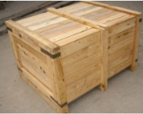 抚顺木质包装箱：美观实用，保障物流安全