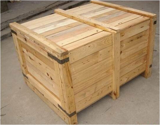 抚顺木质包装箱：满足运输安全需求